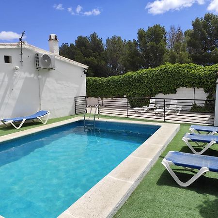 Casa Villazo 1 Málaga Kültér fotó