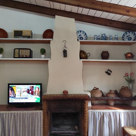 Casa Villazo 1 Málaga Kültér fotó