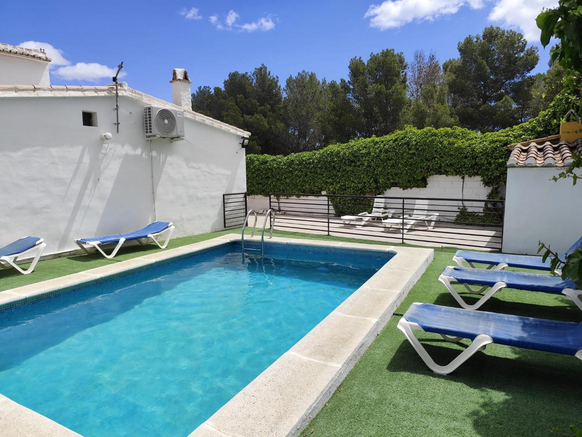 Casa Villazo 1 Málaga Kültér fotó