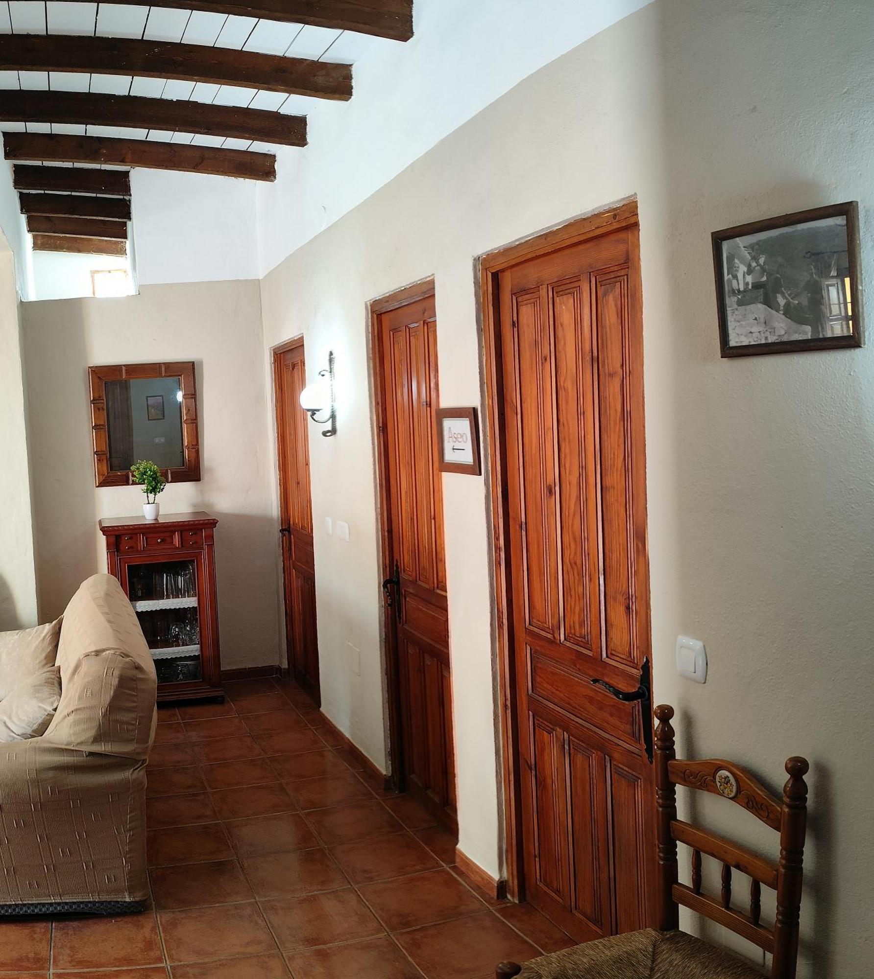 Casa Villazo 1 Málaga Kültér fotó