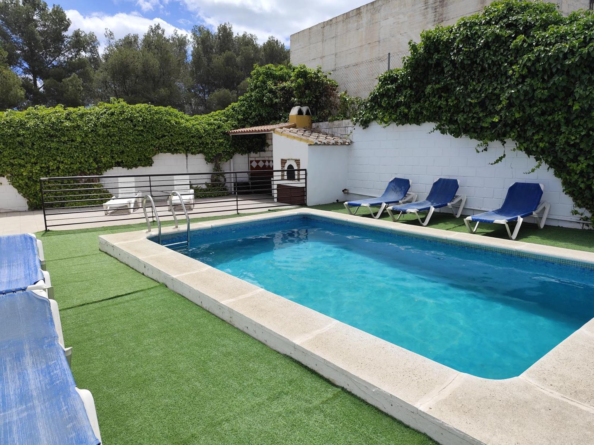 Casa Villazo 1 Málaga Kültér fotó