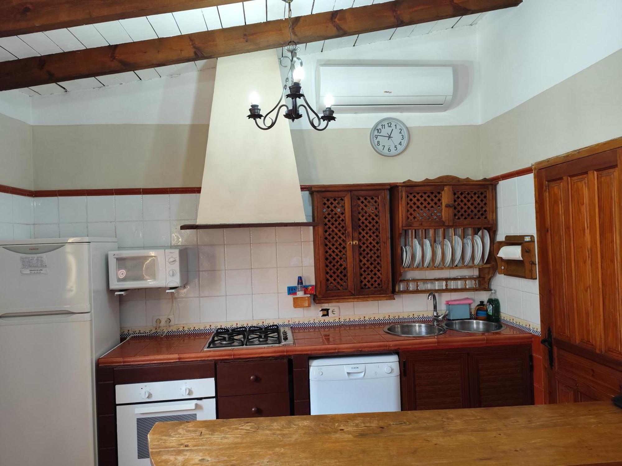 Casa Villazo 1 Málaga Kültér fotó