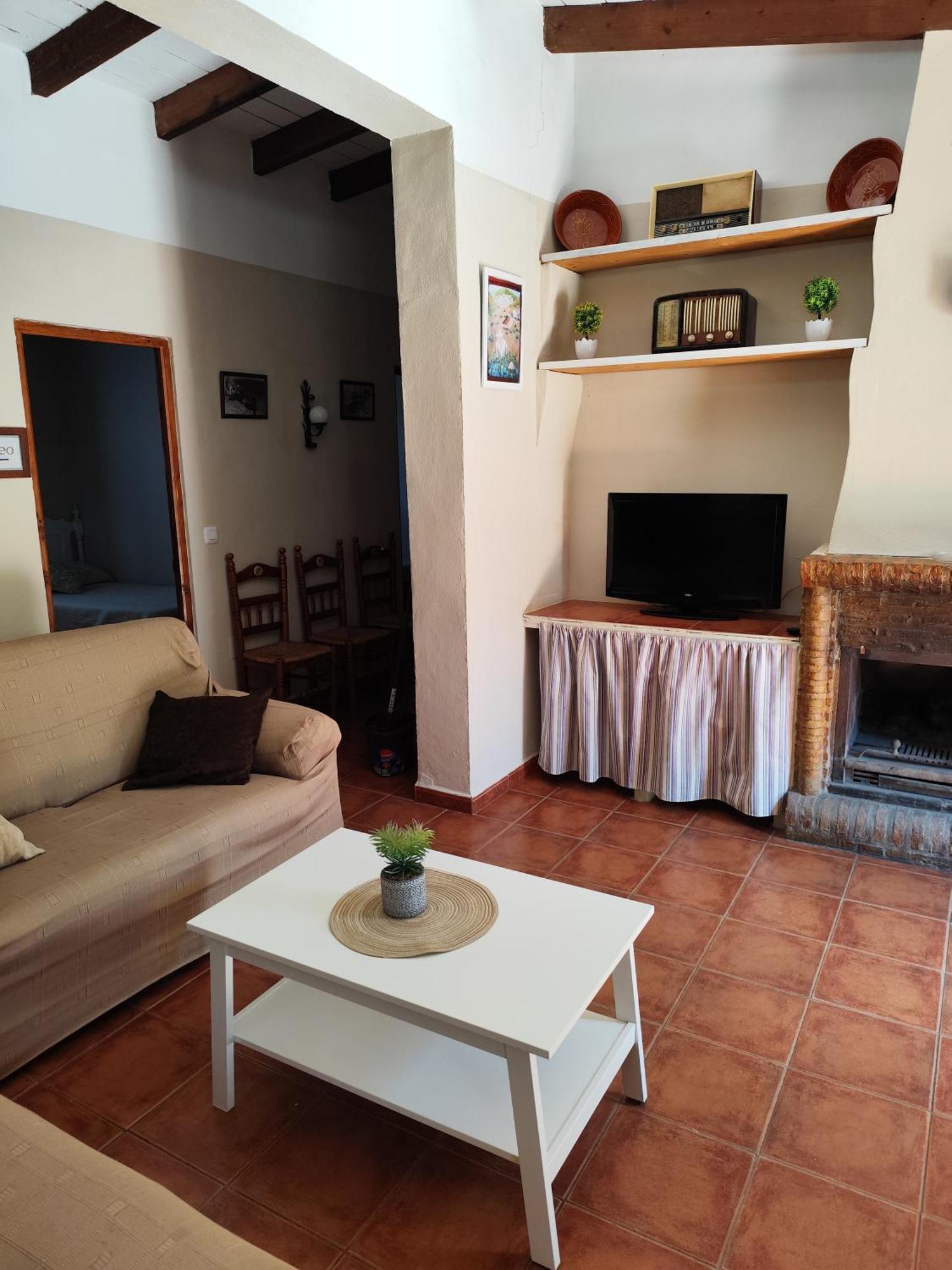 Casa Villazo 1 Málaga Kültér fotó