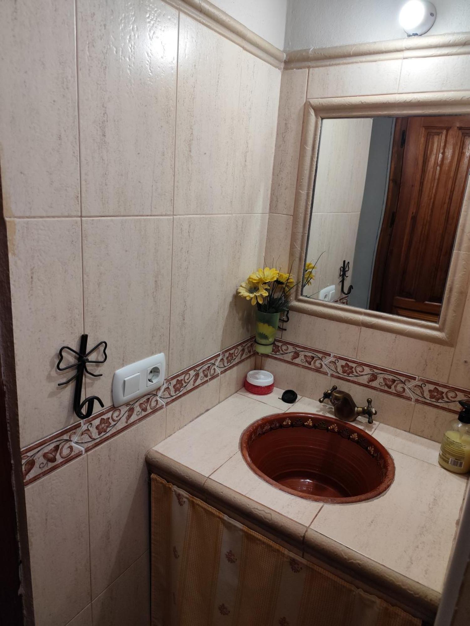 Casa Villazo 1 Málaga Kültér fotó