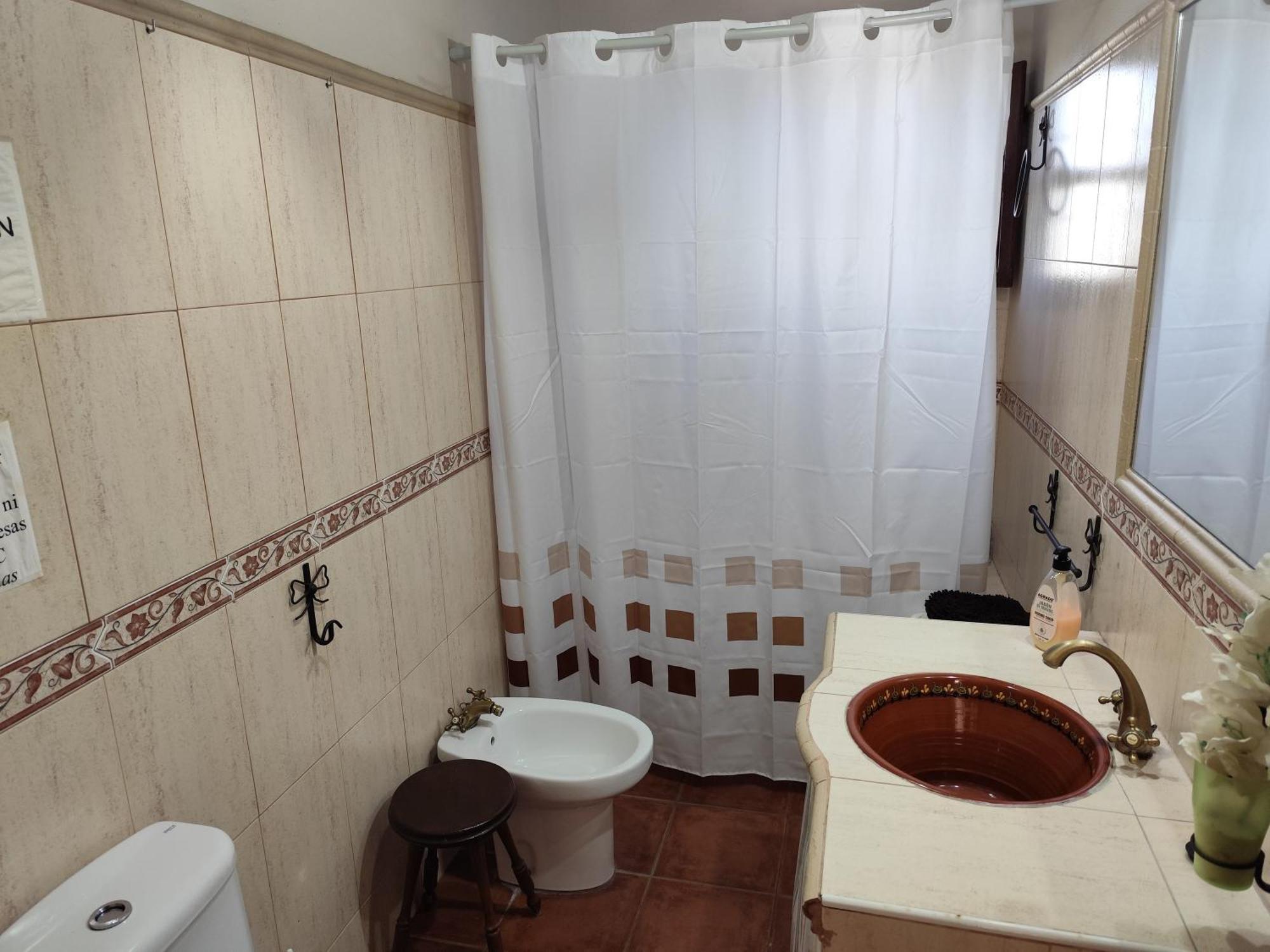 Casa Villazo 1 Málaga Kültér fotó