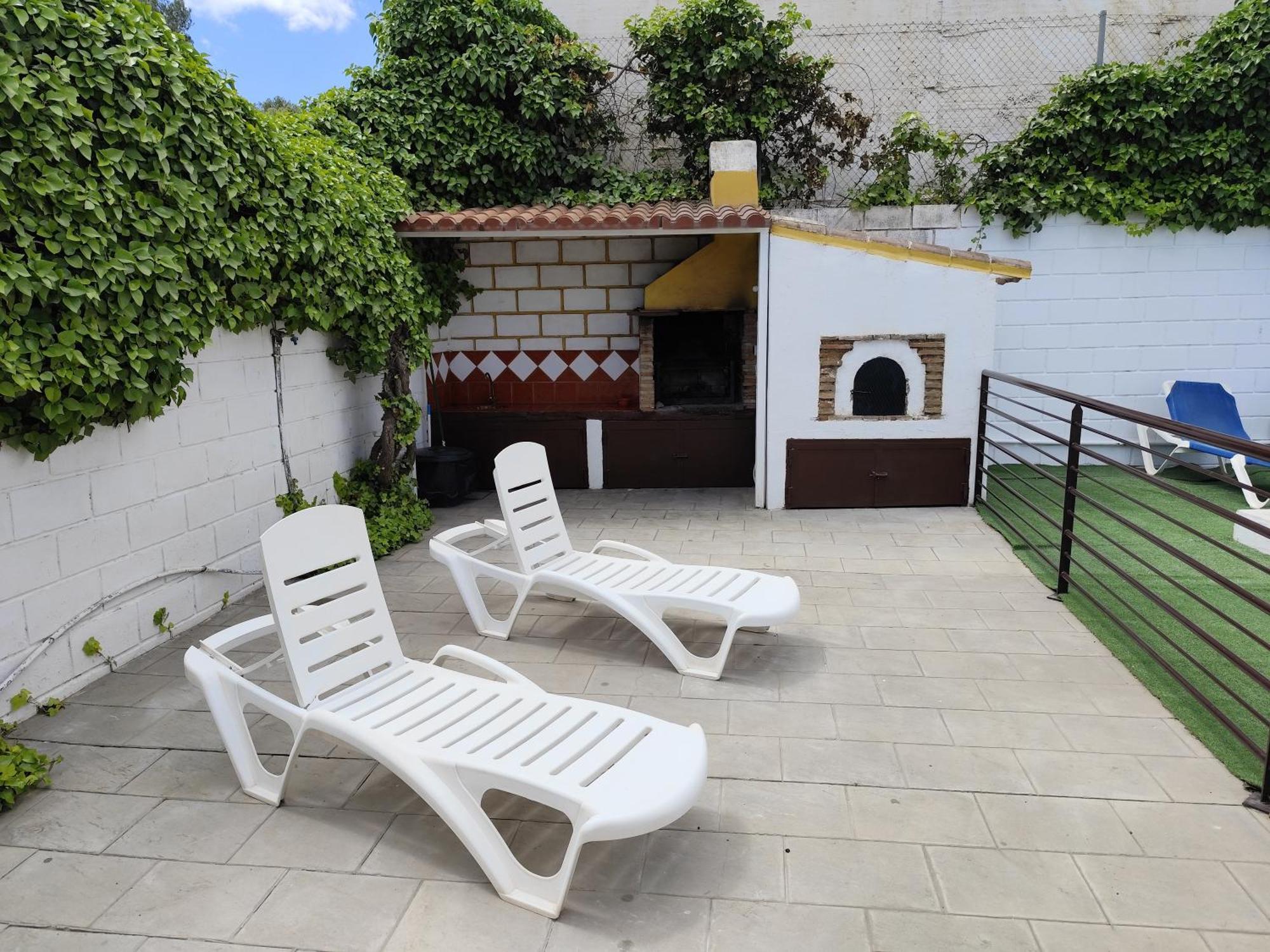 Casa Villazo 1 Málaga Kültér fotó