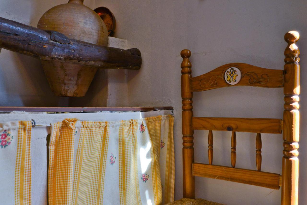 Casa Villazo 1 Málaga Kültér fotó